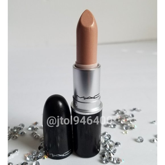 MAC Cosmetics Makeup Mac Gossamer Wing Lipstick Poshmark